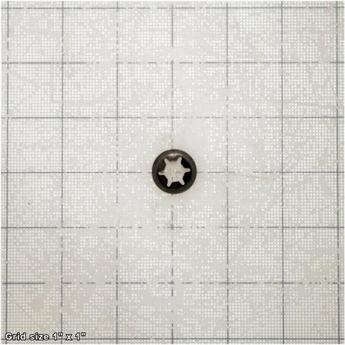 SHAFT RETAINER M10