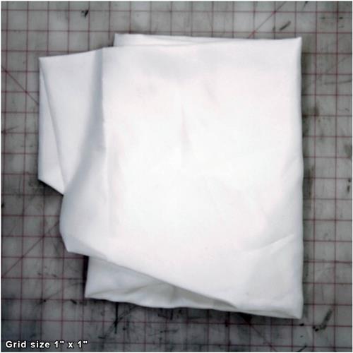 DUST COLLECTION BAG