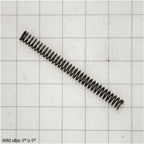 COMPRESSION SPRING 133MM