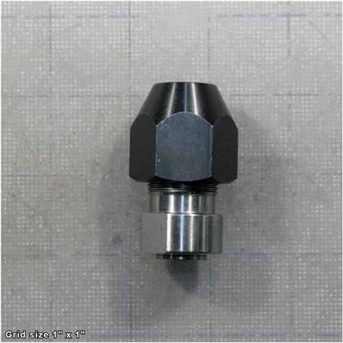 COLLET CHUCK
