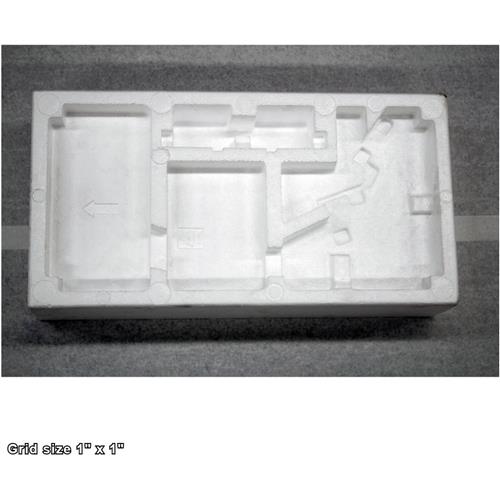 STYROFOAM