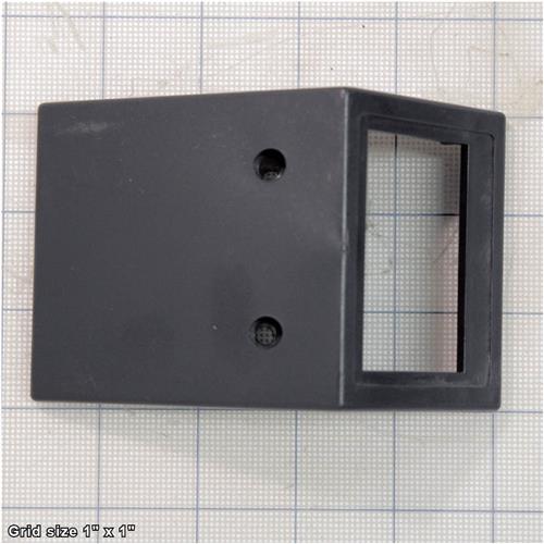 DIGITAL READOUT COVER