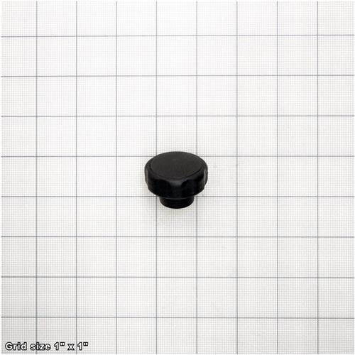 ACCESS DOOR RELEASE KNOB