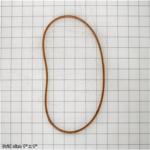 TIMING BELT 26