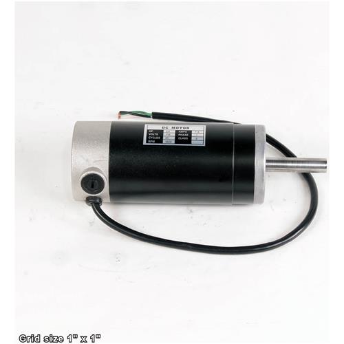 MOTOR 3/4 HP 110V 1-PH
