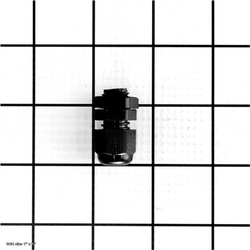 STRAIN RELIEF PG7 TYPE-3