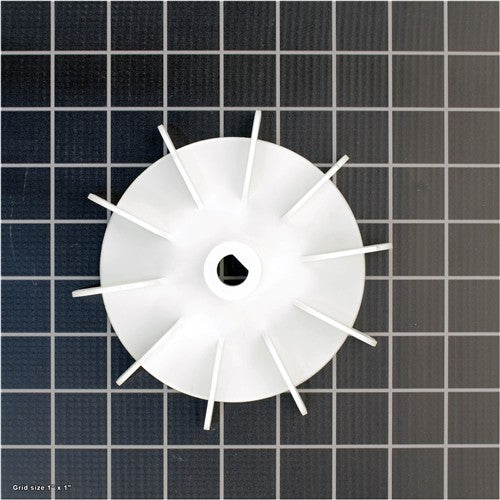 MOTOR FAN