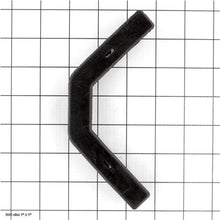 Load image into Gallery viewer, RUBBER FOOT BACK LEFT/RIGHT