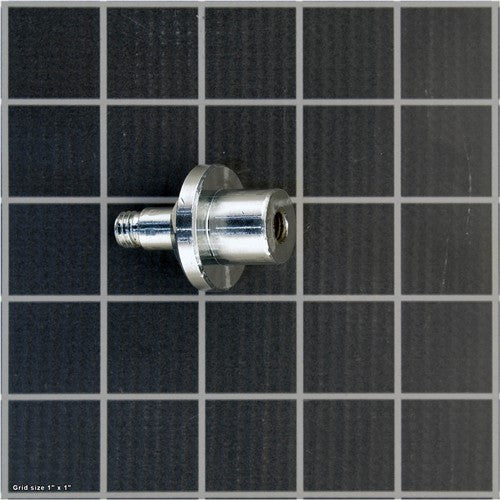 HANDLE BASE SCR M10-1.5 X 8 V2.01.21