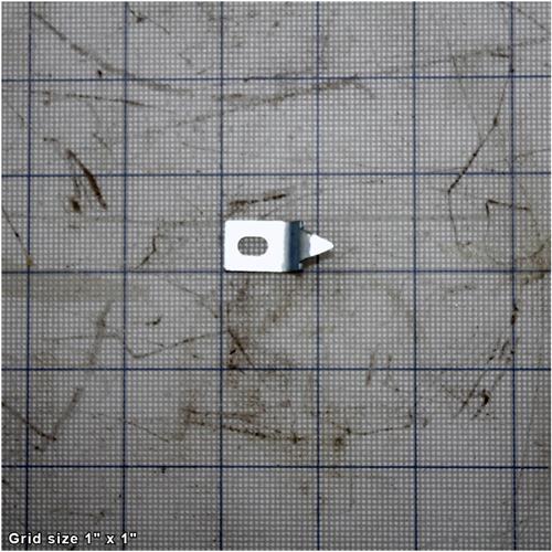 MITER GAUGE INDICATOR