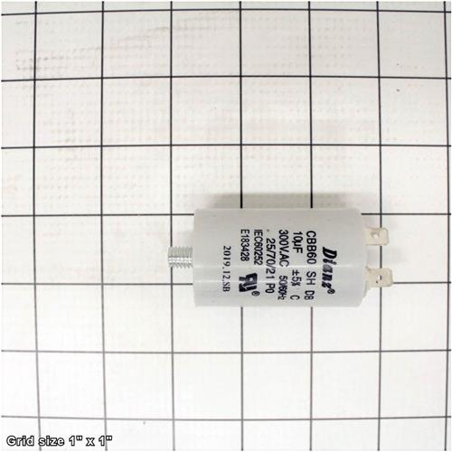 R CAPACITOR 9M 300V 1-3/8 X 2