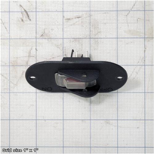 SWITCH PLATE