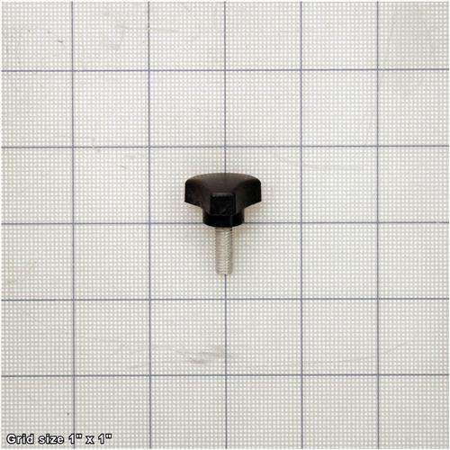 KNOB BOLT M6-1 X 14 3-LOBE