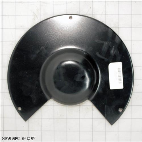 OUTER WHEEL COVER (L)
