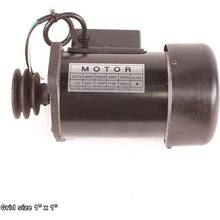 Load image into Gallery viewer, MOTOR 1.5HP 120V 1-PH