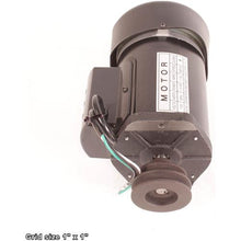 Load image into Gallery viewer, MOTOR 1.5HP 120V 1-PH