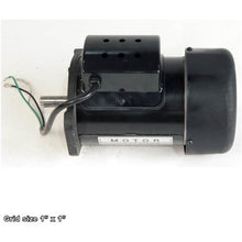 Load image into Gallery viewer, MOTOR 1.5HP 120V 1-PH V2.03.20