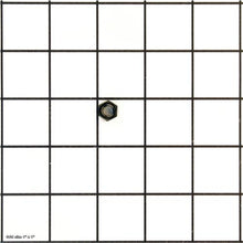 Load image into Gallery viewer, HEX NUT M6-1 THIN