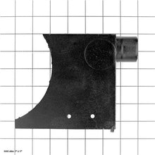 Load image into Gallery viewer, FRONT HOUSING W/DUST PORT