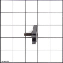 Load image into Gallery viewer, FENCE RAIL KNOB M6-1 X 16
