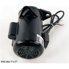 Load image into Gallery viewer, MOTOR 2HP 110/220V 1-PH