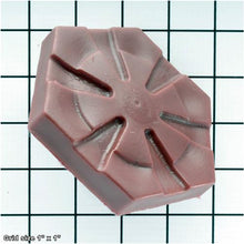 Load image into Gallery viewer, ADJUSTABLE RUBBER FOOT