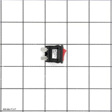 Load image into Gallery viewer, ROCKER SWITCH V2.01.18
