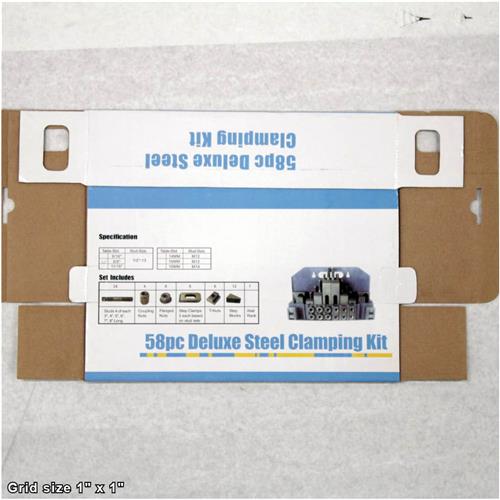 BOX FOR M1081