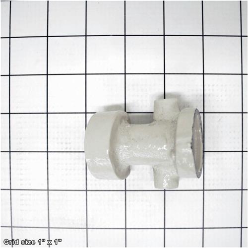 THREAD DIAL BODY