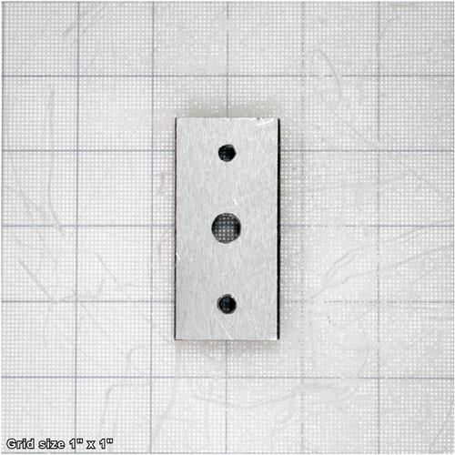 SLIDE PLATE
