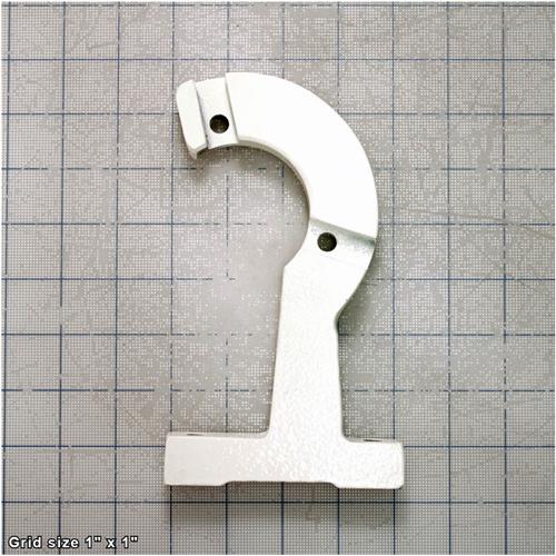 FOLLOW REST CASTING