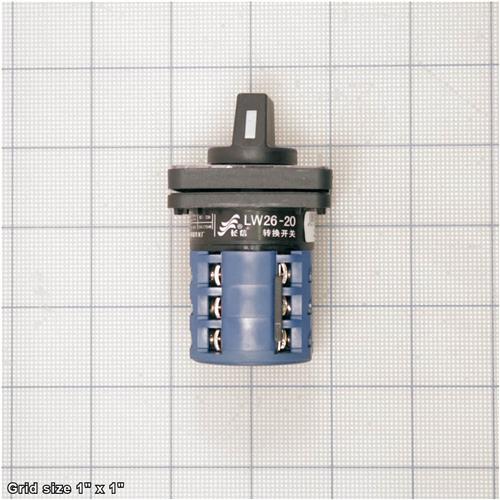 MOTOR ROTATION SWITCH