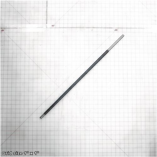 Y-AXIS FEED SCREW