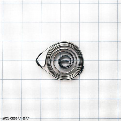 TORSION SPRING