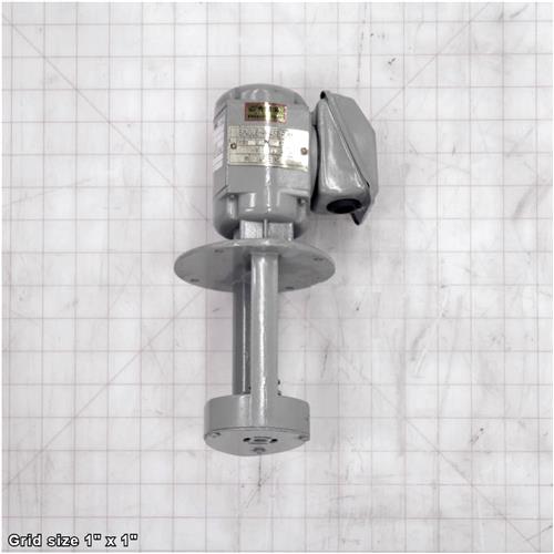 COOLANT PUMP ASSEMBLY