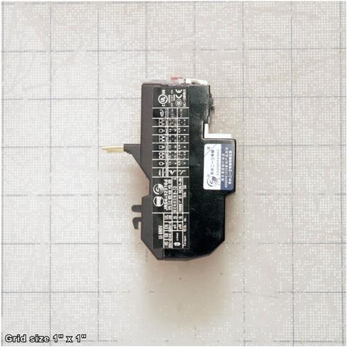 OL RELAY TIANSHUI JR54-09/25D 6-13A