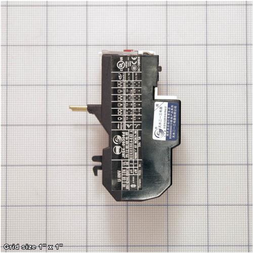 THERMAL RELAY