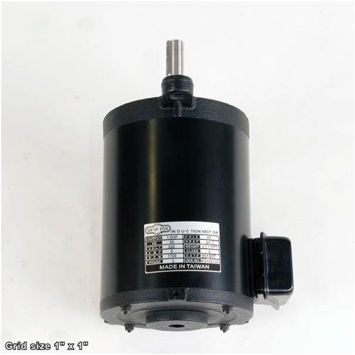 MOTOR 1.5HP 220V 3-PH