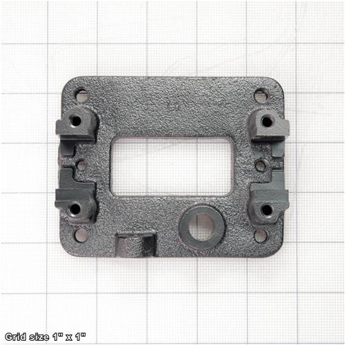 GUIDE BAR BRACKET