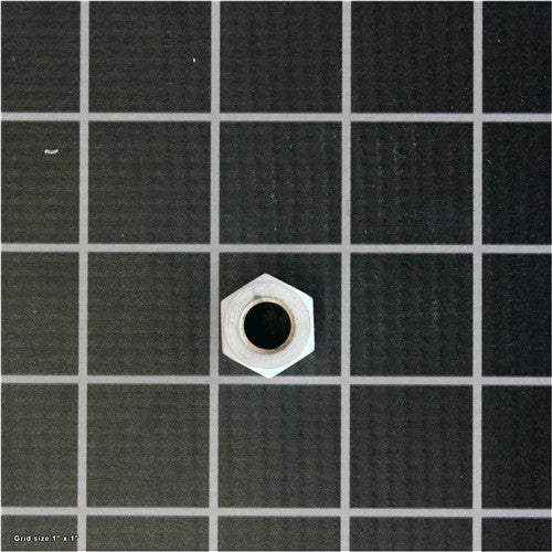 HEX NUT M10-1.5 TALL