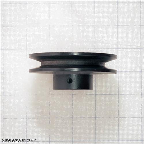 MOTOR PULLEY