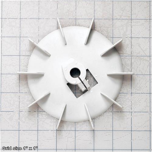 MOTOR FAN