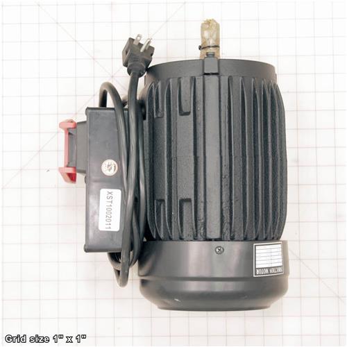 MOTOR 3HP 240V 1-PH