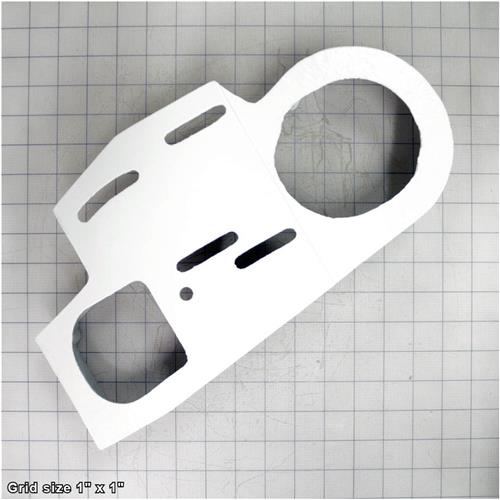 PULLEY GUARD