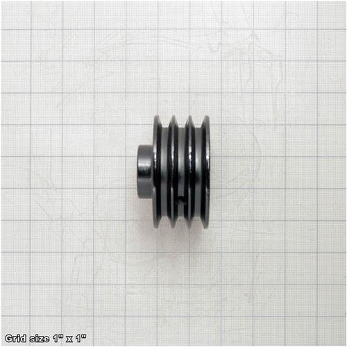 MOTOR PULLEY