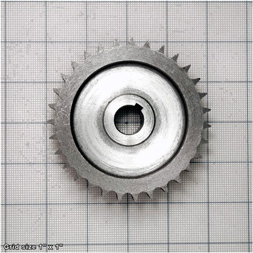 FEED SPROCKET