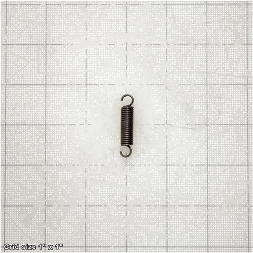 EXTENSION SPRING