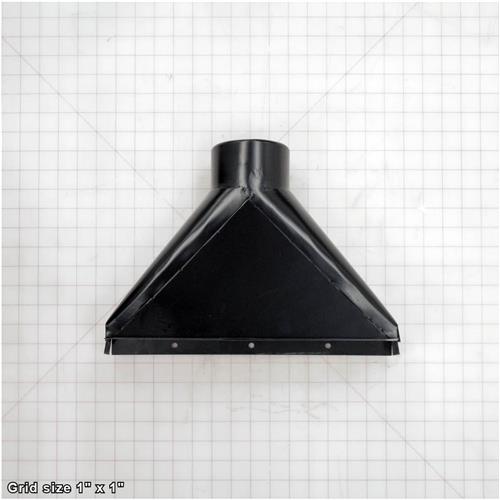 DUST HOOD