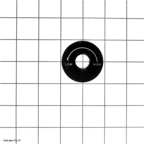 DIRECTIONAL PLATE