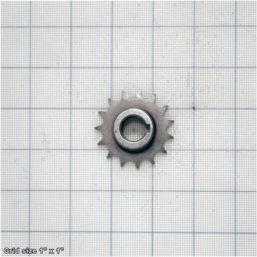 SPROCKET